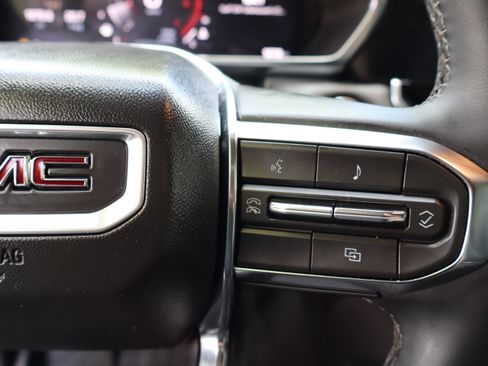 Used 2026 GMC Canyon Elevation w/ Convenience Package RWD image 26