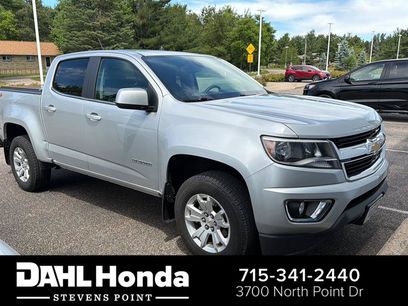 Used 2016 Chevrolet Colorado LT w/ LT Convenience Package