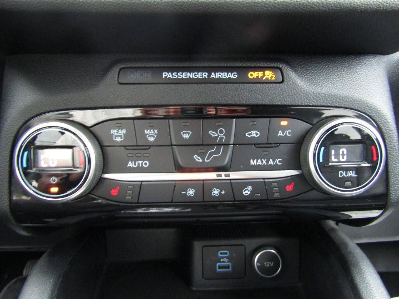 Used 2021 Ford Escape SEL FWD image 17