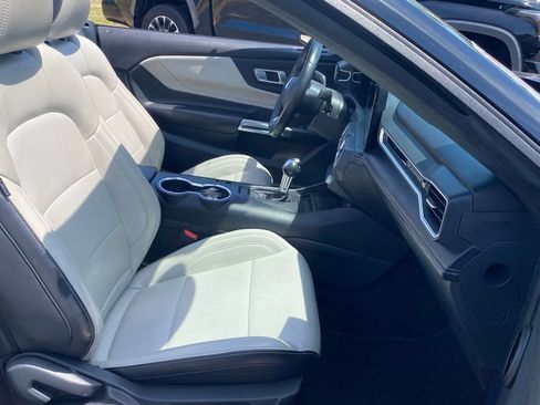 Used 2024 Ford Mustang Premium RWD image 15