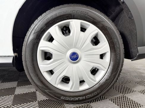 Used 2021 Ford Transit Connect XL FWD image 26