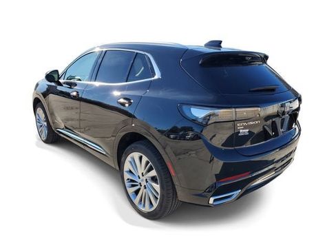 New 2026 Buick Envision Avenir AWD/4WD image 4