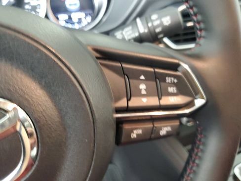 Used 2025 MAZDA CX-5 Carbon Edition AWD/4WD image 24
