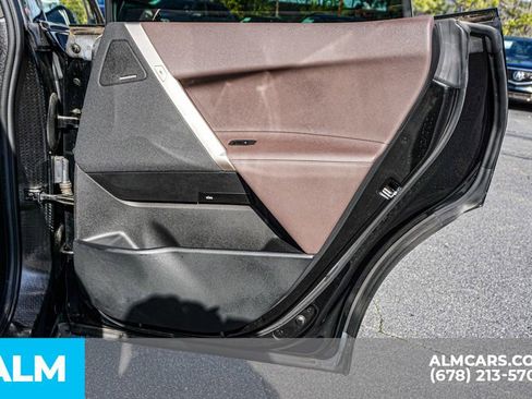 Used 2022 BMW iX xDrive50 w/ Convenience Package image 60