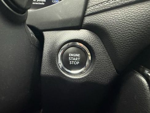 Used 2025 Toyota RAV4 Limited image 23