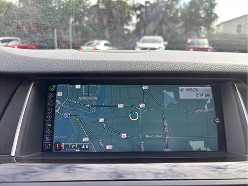 Used 2016 BMW 528i Sedan image 26