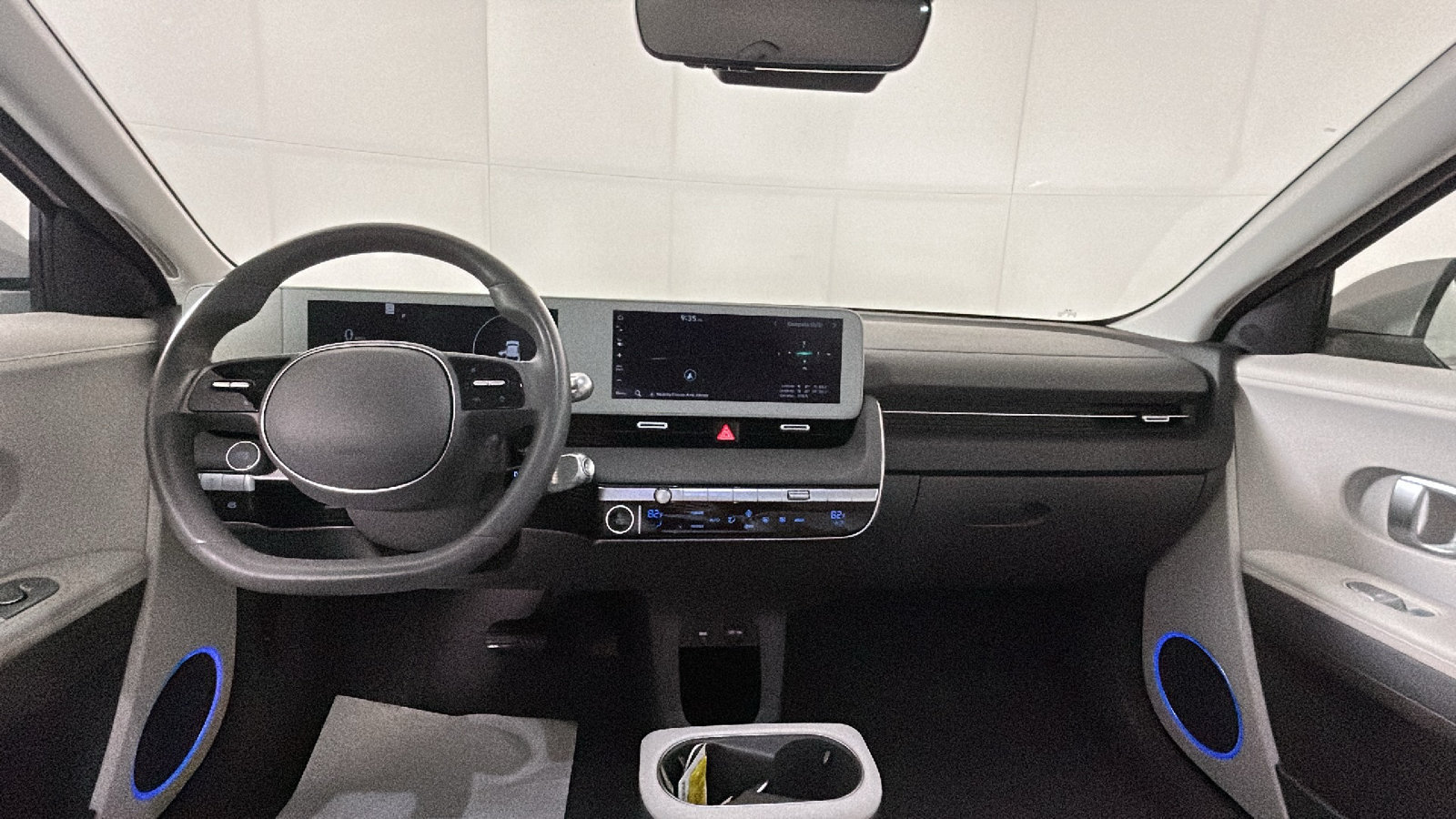 Used 2023 Hyundai Ioniq 5 SEL w/ Cargo Package AWD/4WD image 32