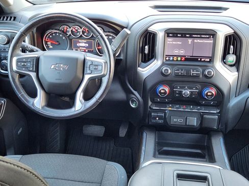 Used 2019 Chevrolet Silverado 1500 RST w/ All-Star Edition image 31