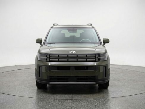 Used 2025 Hyundai Santa Fe SEL image 2