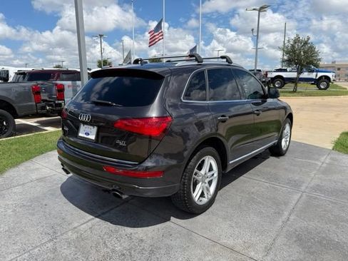 Used 2015 Audi Q5 2.0T Premium Plus AWD/4WD image 6