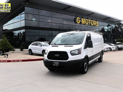 Used 2018 Ford Transit 250 148 Low Roof