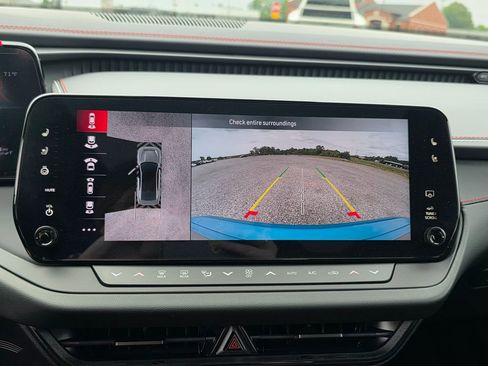 New 2026 Dodge Charger Scat Pack AWD/4WD image 26