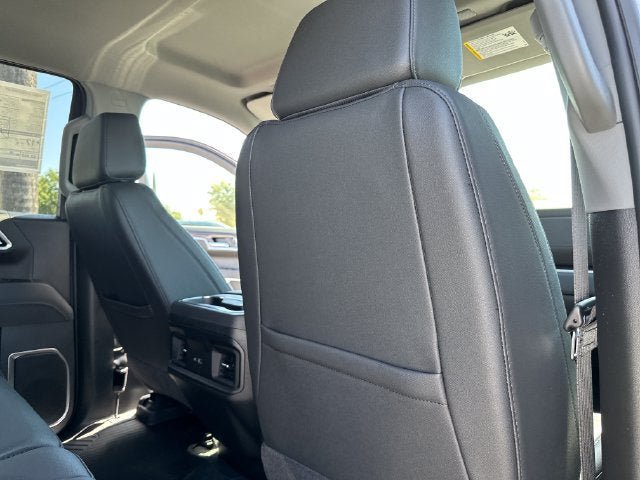 New 2026 Chevrolet Silverado 1500 RST AWD/4WD image 27