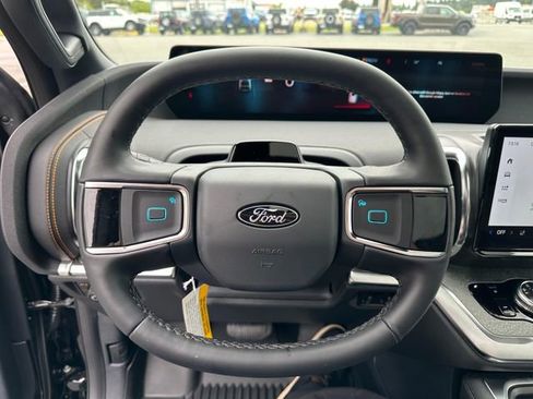 New 2026 Ford Expedition Tremor AWD/4WD image 12