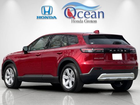 New 2026 Honda Prologue EX image 3