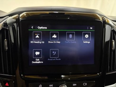Used 2021 Chevrolet Traverse LT w/ LT Premium Package AWD/4WD image 57