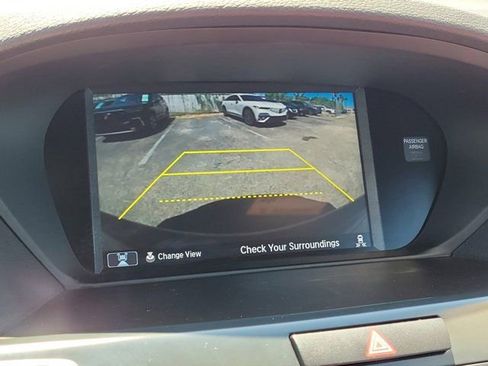 Used 2019 Acura TLX V6 w/ Technology & A-SPEC Pkg image 24