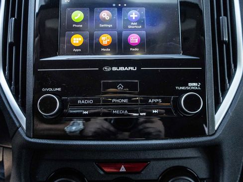 Used 2019 Subaru Crosstrek 2.0i w/ Popular Package #1 image 26