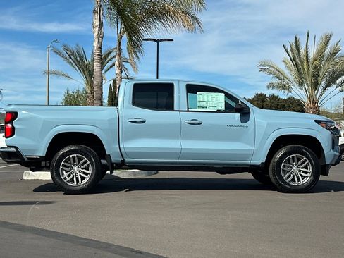 New 2026 Chevrolet Colorado LT w/ LT Convenience Package image 3