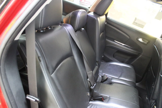 Used 2017 Dodge Journey Crossroad AWD/4WD image 9
