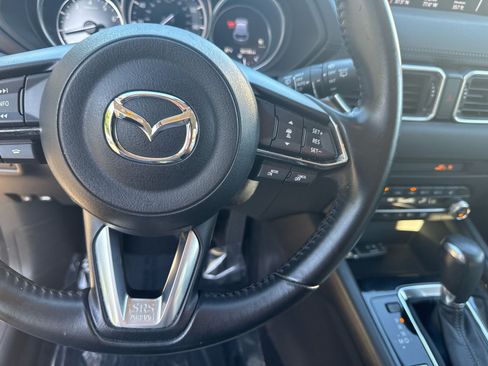 Used 2019 MAZDA CX-5 Touring FWD image 17