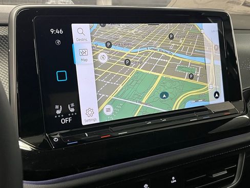 New 2026 Volkswagen Atlas Cross Sport SEL Premium R-Line image 31