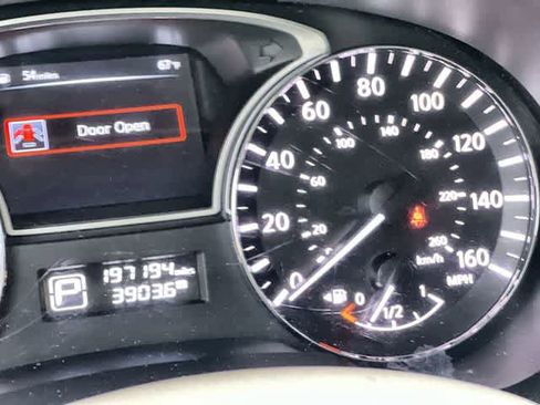 Used 2013 Nissan Pathfinder SV w/ Trailer Tow Pkg image 19