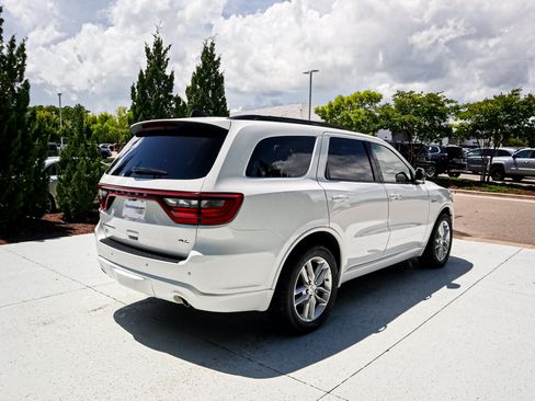 Used 2025 Dodge Durango R/T AWD/4WD image 11