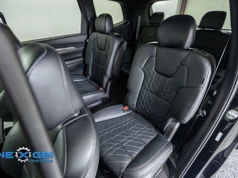 Used 2025 Kia Telluride SX Prestige X-Line AWD/4WD image 34