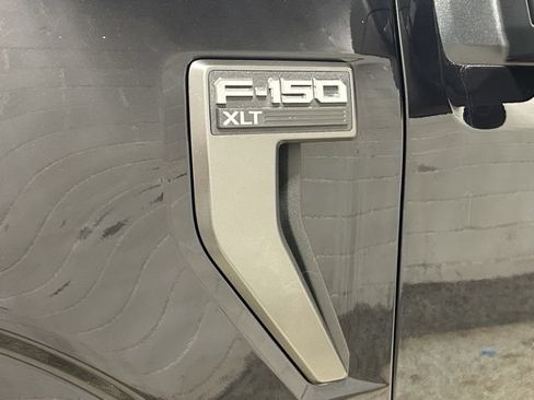 Certified 2023 Ford F150 XLT w/ Equipment Group 302A High AWD/4WD image 29