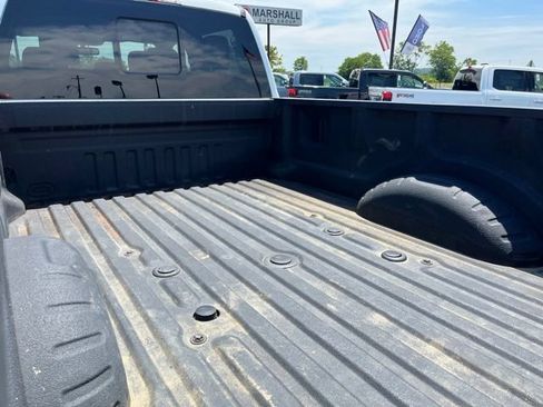 Used 2024 Ford F350 Lariat w/ Chrome Package AWD/4WD image 15