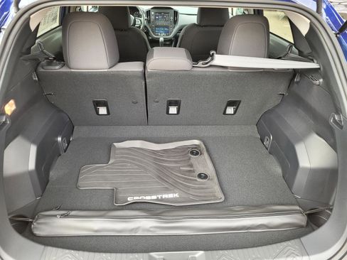 New 2026 Subaru Crosstrek 2.5i image 17