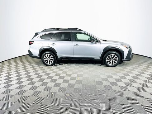 Certified 2025 Subaru Outback Premium w/ Popular Package #1A image 11