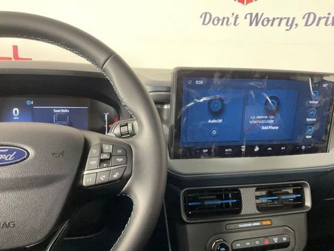 New 2026 Ford Maverick Lobo image 24