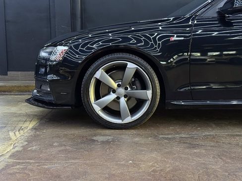 Used 2014 Audi S4 Prestige w/ Prestige Package AWD/4WD image 4