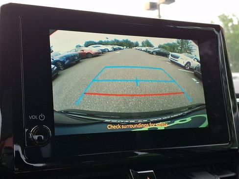Used 2023 Toyota Corolla LE FWD image 21