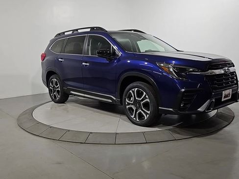 New 2026 Subaru Ascent Touring AWD/4WD image 7