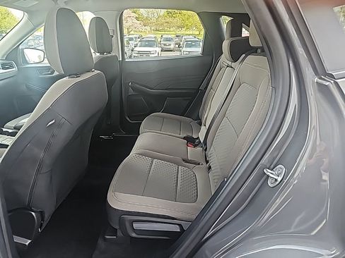 Used 2022 Ford Escape SE w/ Convenience Package AWD/4WD image 11