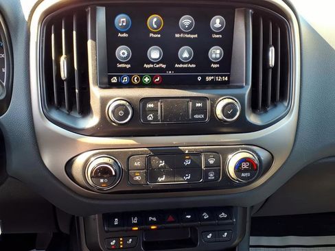 Used 2021 Chevrolet Colorado Z71 w/ Safety Package image 19