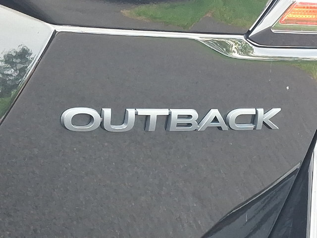Certified 2024 Subaru Outback Onyx Edition AWD/4WD image 29