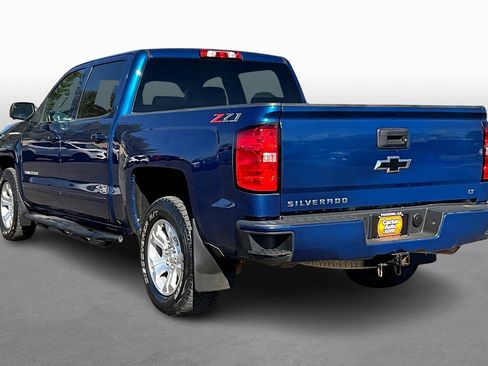 Used 2018 Chevrolet Silverado 1500 LT w/ All Star Edition image 10