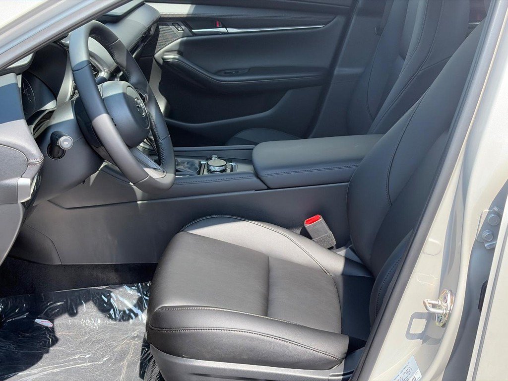 New 2026 MAZDA MAZDA3 2.5 S Sedan w/ Preferred Pkg FWD image 16