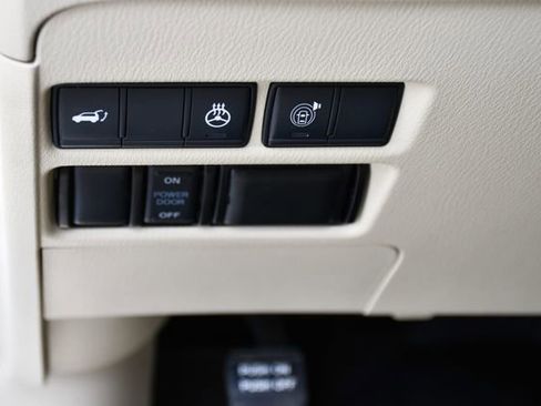 Used 2019 INFINITI QX80 Luxe w/ Proactive Package AWD/4WD image 35