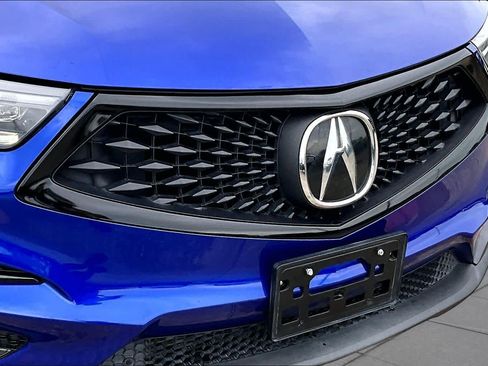 Used 2020 Acura RDX A-Spec FWD image 30