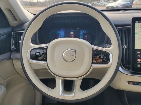 New 2026 Volvo XC90 B6 Ultra w/ Protection Package Premier AWD/4WD image 29