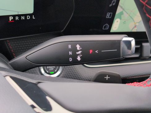 Certified 2026 Chevrolet Equinox RS w/ LPO, Floor Liner Package image 16