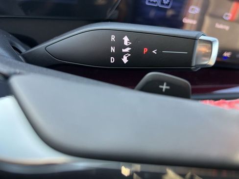 New 2026 Chevrolet Traverse RS w/ LPO, Floor Liner Package image 16