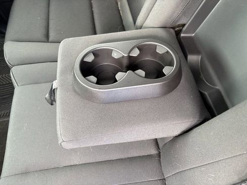 Used 2016 Chevrolet Silverado 2500 LT w/ LT Convenience Package image 29