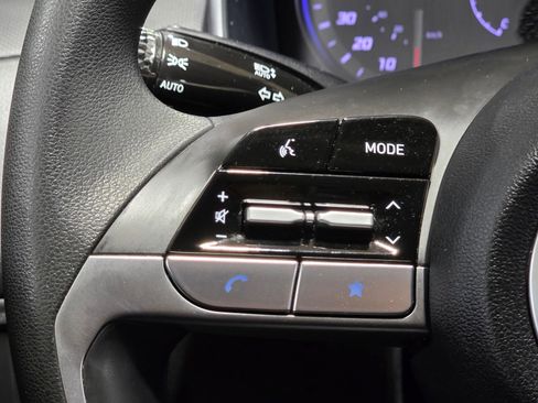 Certified 2023 Hyundai Tucson SEL image 32