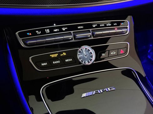 Used 2018 Mercedes-Benz E 63 AMG S image 39